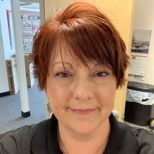 Meet your Posher, Kerri